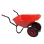 Bronco Barrow Duo - Red